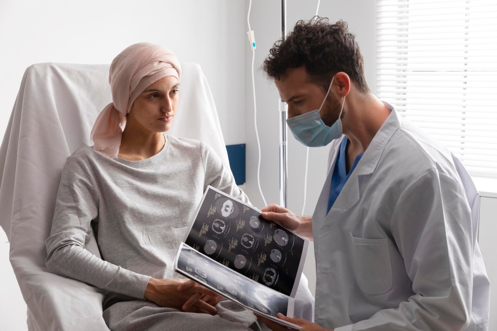 Learn essential tips for managing and anticipating chemotherapy side effects to improve patient care and comfort. Stay informed for better outcomes. #OncologyCare #ChemotherapyTips #PatientSupport"